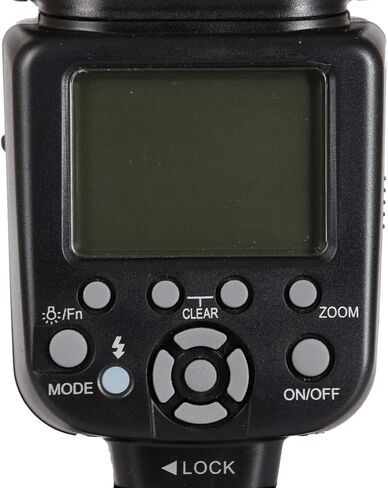 فلاش سنباك DF3600U لكاميرات كانون ونيكون in Kuwait