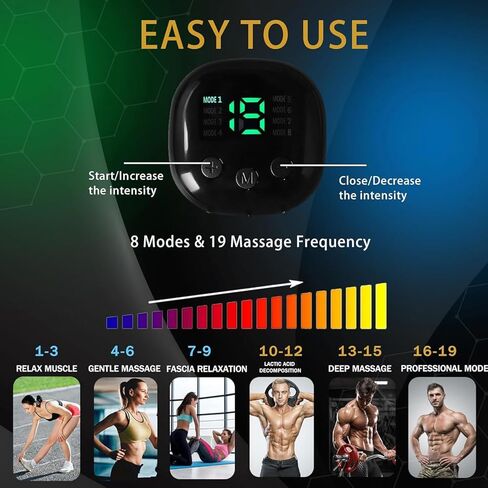 محفز ABS، جهاز Ab، حزام تنغيم البطن، جهاز تجانس العضلات، معدات تدريب اللياقة البدنية، معدات تدريب Ab للمنزل in Kuwait