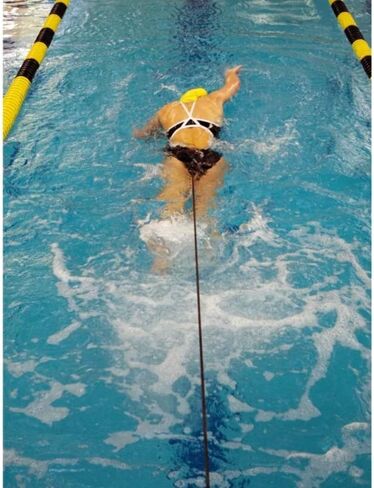 حزام منزلق طويل SuperStroke StrechCordz in Saudi Arabia