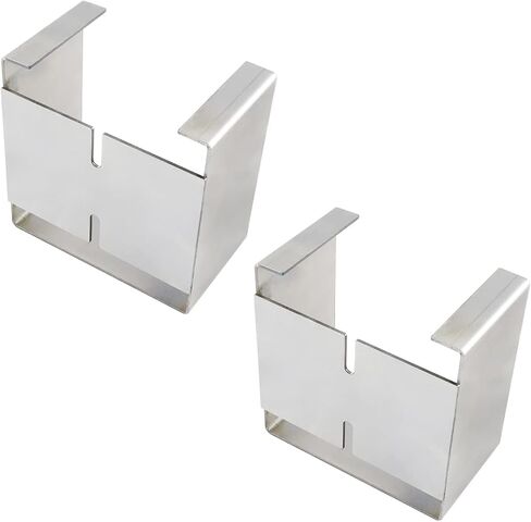 Set of Trailer Square Tail Light Mounting Boxes - 24017/24018 Lights are not Included in Saudi Arabia
