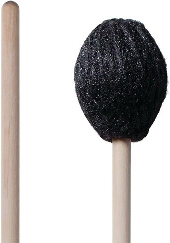 لوحة مفاتيح Vic Firth Corpsmaster - قلب صناعي صلب in Saudi Arabia