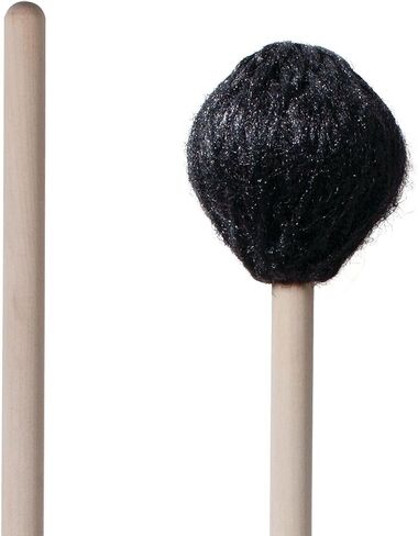 لوحة مفاتيح Vic Firth Corpsmaster - قلب صناعي صلب in Saudi Arabia