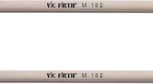 لوحة مفاتيح Vic Firth Corpsmaster - قلب صناعي صلب in Saudi Arabia
