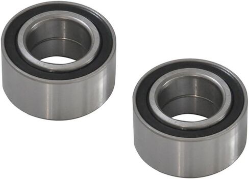 DRIVESTAR 510050 Front Wheel Hub Bearing Left/Right for Honda CR-V 1997-2004/04-05 Civic/03-11 Element/97-01 Prelude/00-09 S200, 2001-03 Acura CL/01-02 MDX/02-06 RSX/99-03 TL(Pair) in Kuwait