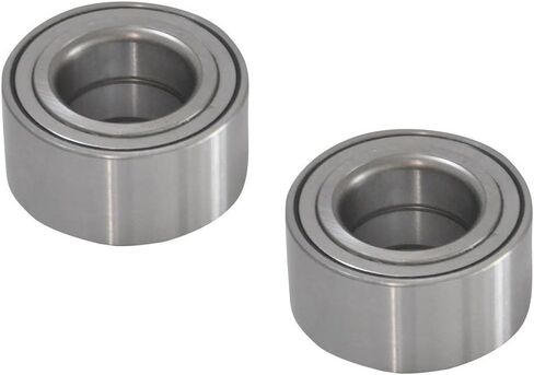 DRIVESTAR 510050 Front Wheel Hub Bearing Left/Right for Honda CR-V 1997-2004/04-05 Civic/03-11 Element/97-01 Prelude/00-09 S200, 2001-03 Acura CL/01-02 MDX/02-06 RSX/99-03 TL(Pair) in Kuwait