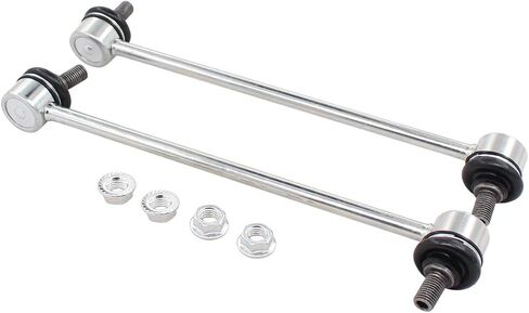 NewYall Pair Rear Left and Right Sway Stabilizer Bar End Links in Saudi Arabia