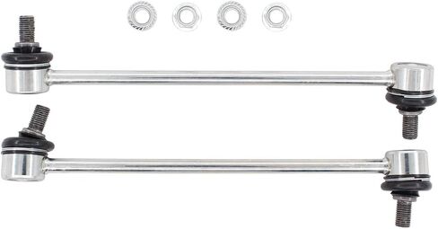 NewYall Pair Rear Left and Right Sway Stabilizer Bar End Links in Saudi Arabia