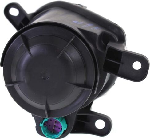 CarLights360: For Fiat 500 Turn Signal/Parking Light Assembly 2012-2019 Driver Side DOT Certifed For FI2532100 in Kuwait