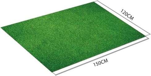 Kate 4x5ft Brown Texture Photography Floor Mat Abstract Printed Rubber Photo Mat Photographers Photography Props in Saudi Arabia