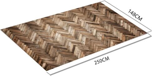 Kate 4x5ft Brown Texture Photography Floor Mat Abstract Printed Rubber Photo Mat Photographers Photography Props in Saudi Arabia