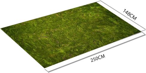 Kate 4x5ft Brown Texture Photography Floor Mat Abstract Printed Rubber Photo Mat Photographers Photography Props in Saudi Arabia
