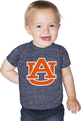 Little King NCAA Infant Knobby T-Shirt-Boys & Girls- Sizes 0-3 Months 6 Months 12 Months and 18 Months in Kuwait