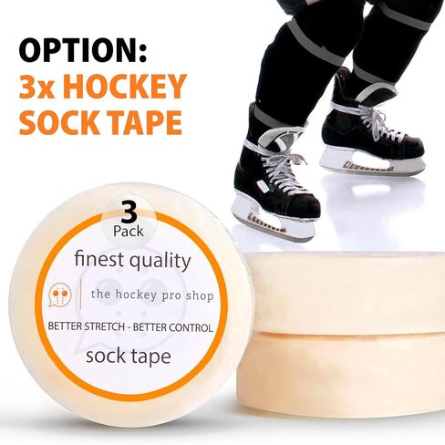 Loaded Tape Bag Bundle - Tape Bag with 3 Rolls of Tape and Scissors in Saudi Arabia