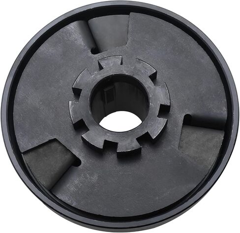 Go Kart Clutch 1" Bore 14 Tooth, Go Kart Centrifugal Clutch, for 40/41/420 Chain Mini Bike Engine in Kuwait