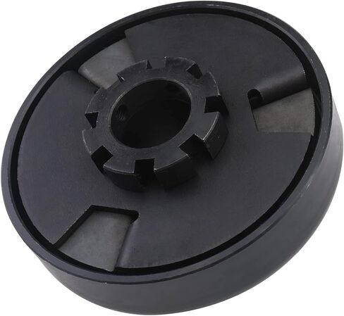 Go Kart Clutch 1" Bore 14 Tooth, Go Kart Centrifugal Clutch, for 40/41/420 Chain Mini Bike Engine in Kuwait