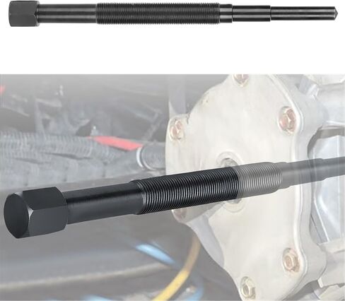 PU-52422 Clutch Puller - أداة سحب القابض الأساسية المتوافقة مع Polaris Ranger 1000 Polaris RZR Pro XP Polaris RZR Turbo R Polaris RZR XP Turbo 2018 2019 2020 2021 2022 2023 يستبدل PN# PU-52422 in Kuwait