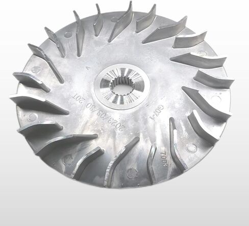 Yamaha Primary Clutch Sheave 20 splines for Yamaha Rhino 660 4x4 2004-2007 in Saudi Arabia