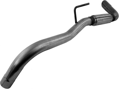 Walker Exhaust 54695 Exhaust Resonator and Pipe Assembly 2.25" Inlet (Inside) in Saudi Arabia