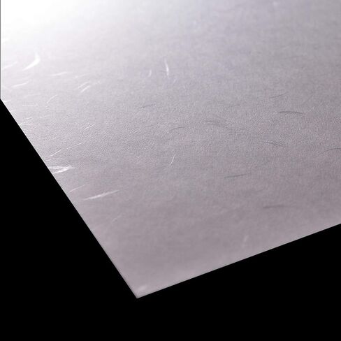 Washi Paper Printable A3 Printer Paper (50 Sheets), TAIREISHI Japanese Paper for Printing, Multipurpose Copy Paper for Laser and Inkjet Printers, Made in JAPAN (47302) in Saudi Arabia