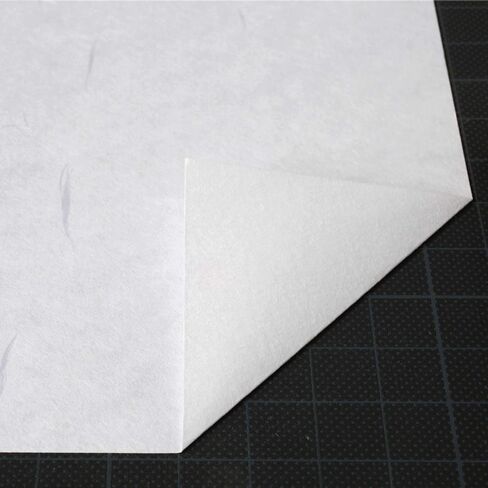 Washi Paper Printable A3 Printer Paper (50 Sheets), TAIREISHI Japanese Paper for Printing, Multipurpose Copy Paper for Laser and Inkjet Printers, Made in JAPAN (47302) in Saudi Arabia