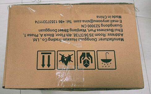 Anyoo Inflatable Stand Up Paddle Board 10'6"×32"×6" with SUP Paddle Board Accessories,2 Removable Center Fins,Adjustable Paddle, Non-Slip Deck,Dual Action Pump,Ankle Leash,Portable with A Carry Bag in Kuwait