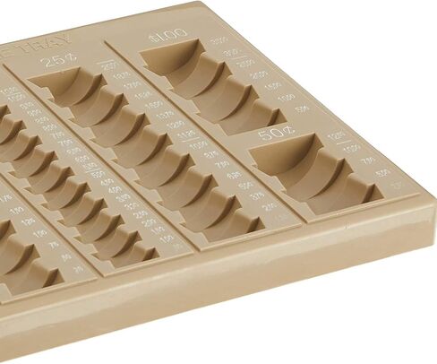 صواني النقود/العملات المعدنية من شركة PM (PMC05025) in Kuwait