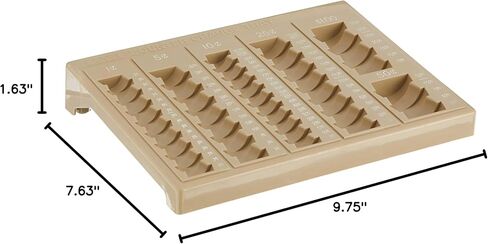 صواني النقود/العملات المعدنية من شركة PM (PMC05025) in Kuwait