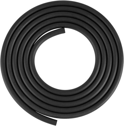 Fuel Line Hose 3/16 Inch 10FT for Kawasaki Kohler Briggs & Stratton Small Engines Fuel Line with 20pcs Hose Clamps in Saudi Arabia