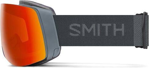 SMITH Optics 4D MAG Unisex Snow Winter Goggle in Kuwait