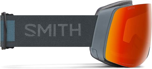 SMITH Optics 4D MAG Unisex Snow Winter Goggle in Kuwait