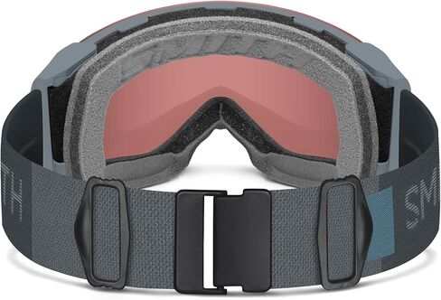SMITH Optics 4D MAG Unisex Snow Winter Goggle in Kuwait