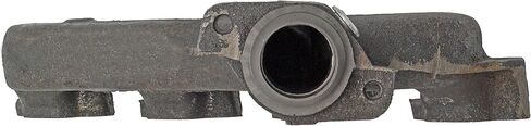 Dorman 674-152 Driver Side Exhaust Manifold Kit - Includes Required Gaskets and Hardware Compatible with Select Ford Models in Saudi Arabia