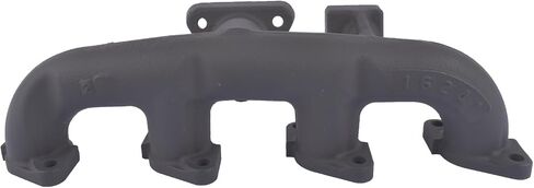 Exhaust Manifold Replacement for Kubota Engine V1505 V1505T 16241-12310 1624112310 in Saudi Arabia