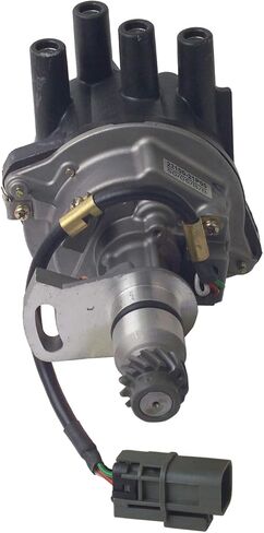 Cardone 84-1007 New HEI Electronic Distributor and Module in Saudi Arabia
