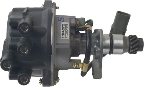 Cardone 84-1007 New HEI Electronic Distributor and Module in Saudi Arabia