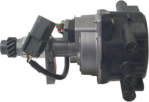 Cardone 84-1007 New HEI Electronic Distributor and Module in Saudi Arabia
