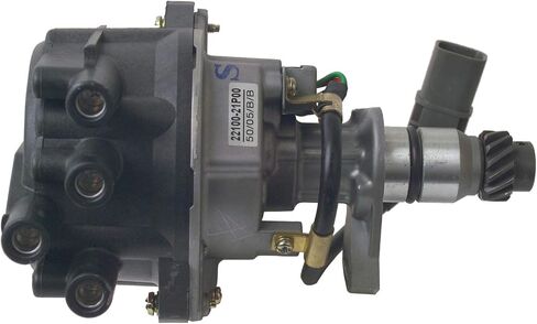 Cardone 84-1007 New HEI Electronic Distributor and Module in Saudi Arabia