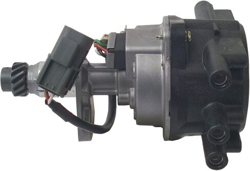 Cardone 84-1007 New HEI Electronic Distributor and Module in Saudi Arabia