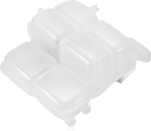 603-382 خزان خزان سائل التبريد مع غطاء متوافق مع Ford 2013-2018 C-MAX، 2013-2016 ESCAPE، 2012-2018 FOCUS، 2014-2018 TRANSIT CONNECT in Kuwait