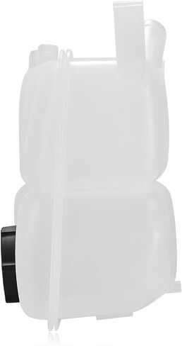 603-382 خزان خزان سائل التبريد مع غطاء متوافق مع Ford 2013-2018 C-MAX، 2013-2016 ESCAPE، 2012-2018 FOCUS، 2014-2018 TRANSIT CONNECT in Kuwait