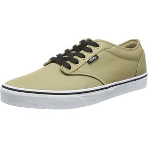 حذاء التزلج الرجالي ذو الرقبة المنخفضة من Vans