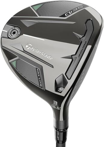 TaylorMade Golf Qi35 Max Lite Fairway Graphite in Kuwait