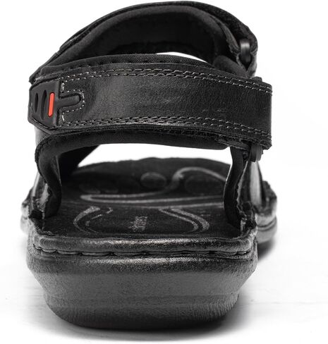 ArcBrothers Men's Sandals Hiking Athletic Sandals Non-slip Water Sandals Comfortable Sport Sandals Open Toe Casual Beach Sandals Mens Open Toe Sandals in Kuwait