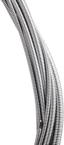 Bass Guitar Strings, Alice Bass String 5 Strings Medium Gauge 45-130 Nickel Alloy Winding String with Nickel-Plated Ball-End for 5 Strings Electric Bass in Kuwait