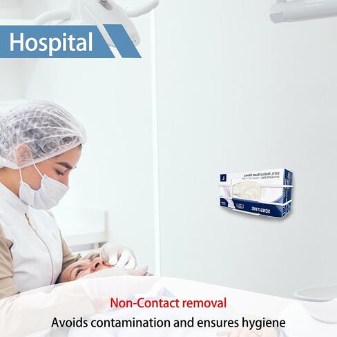 موزع القفازات المغناطيسية يحمل الصناديق، قطعتان من حامل صندوق القفازات المغناطيسي، حامل المناشف الورقية المغناطيسية، حامل صندوق القفازات على الحائط، ورش عمل مكتب ثلاجة المطبخ in Kuwait