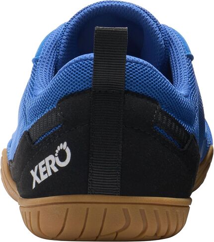 Xero Shoes 360° Faded Black Men's Size 8.5 in Saudi Arabia