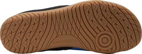 Xero Shoes 360° Faded Black Men's Size 8.5 in Saudi Arabia