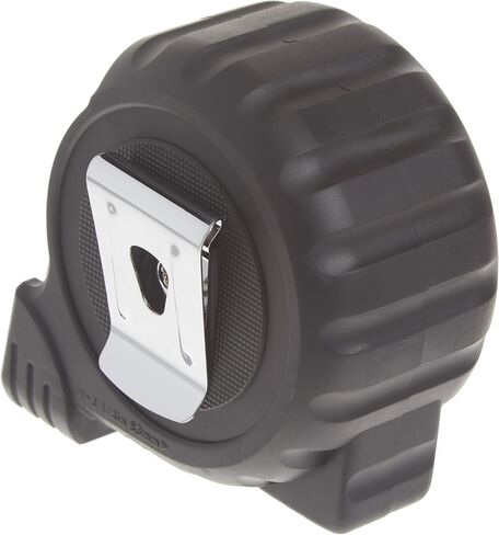 Komelon 5430 Gripper Acrylic Coated Steel Blade 30-Foot by 1-Inch, Black in Kuwait