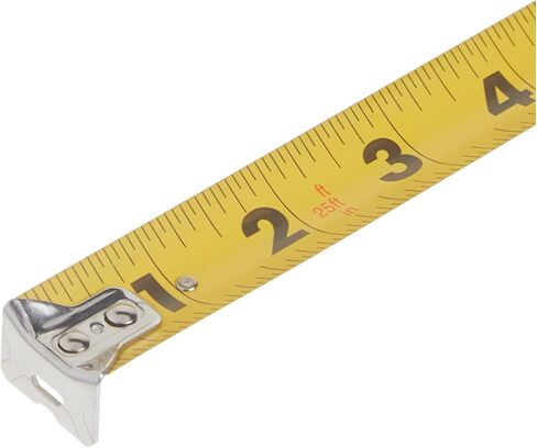 Komelon 5430 Gripper Acrylic Coated Steel Blade 30-Foot by 1-Inch, Black in Kuwait