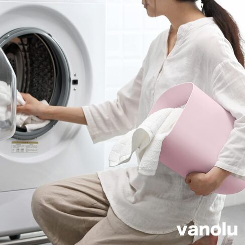 Bathroom Trash Can, White Trash Can, Plastic Rectangular Garbage Can for Kitchen, Bedroom, Living Room, Small Stylish Modern Indoor Waste Basket Minimalism, 1.8 Gallons/ 7 Liter in Kuwait